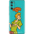 Scooby Doo Shaggy Galaxy S20 Fan Edition Skin